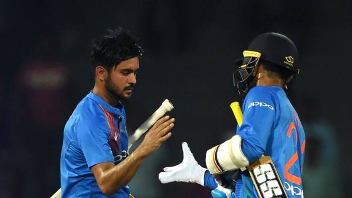 IPL 2021 Current form hints Sunrisers Hyderabad batter Manish Pandey Team India return ended IPL 2021 Current form hints Sunrisers Hyderabad batter Manish Pandey Team India return ended