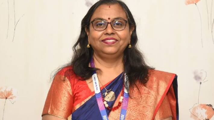 Ruma Dey Appointed as the CGM of SBI Kolkata Circle bpsb Ruma Dey Appointed as the CGM of SBI Kolkata Circle bpsb