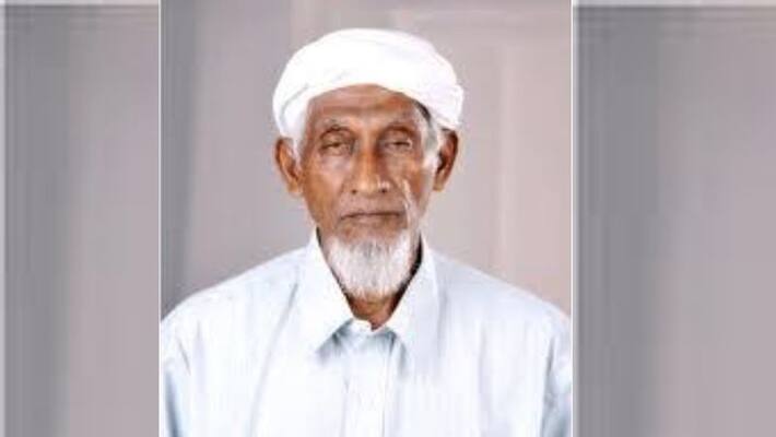 Ali Manikfan regrets attending Kesari s event Ali Manikfan regrets attending Kesari s event