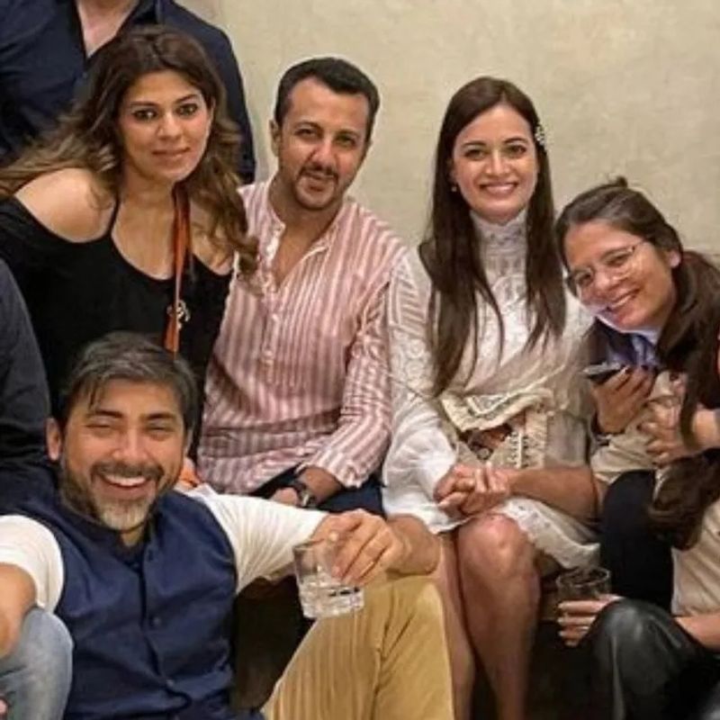 Meet Shah Rukh Khan manager Pooja Dadlani her salary will blow your mind
