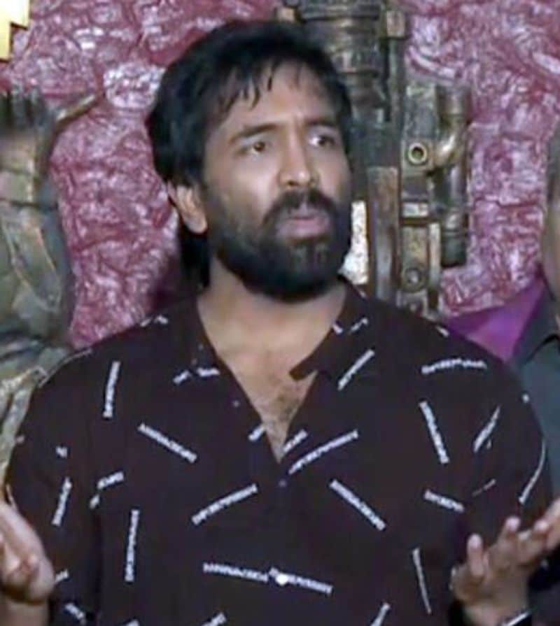 Naga Babu targets Manchu Vishnu and Naresh over MAA election