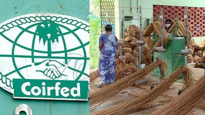 CPM influenced appointment of retired Coir Fed officials Minister seeks report CPM influenced appointment of retired Coir Fed officials Minister seeks report