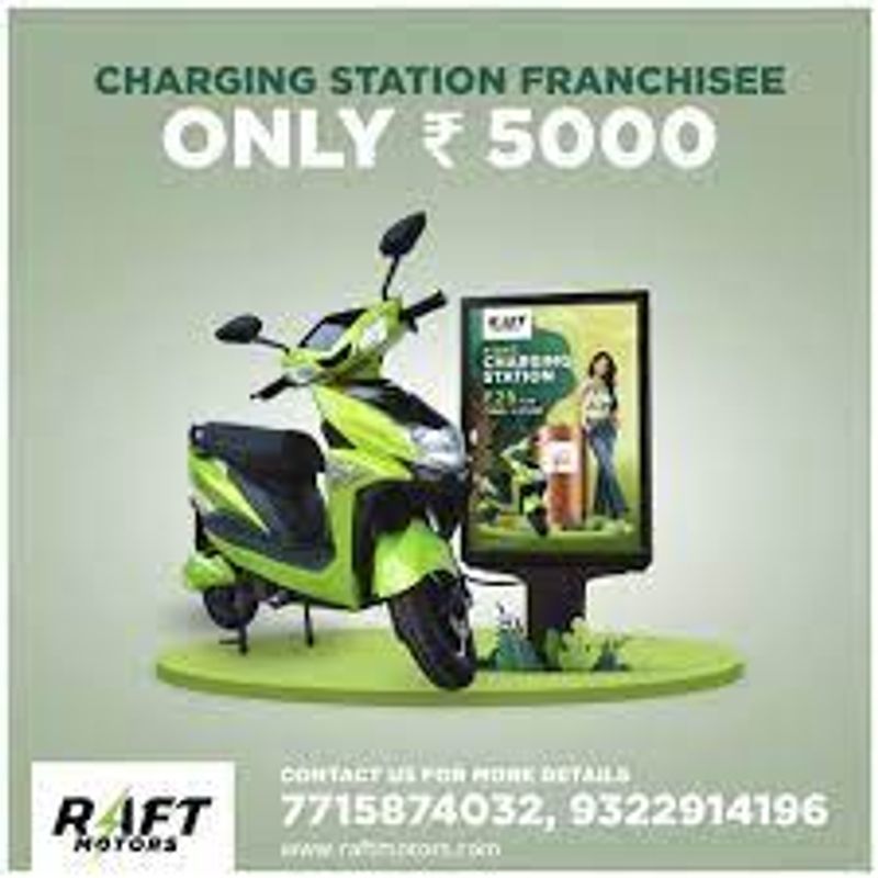 Raft Motors is giving training for electric vehicles in just Rs 99, you can do your employment