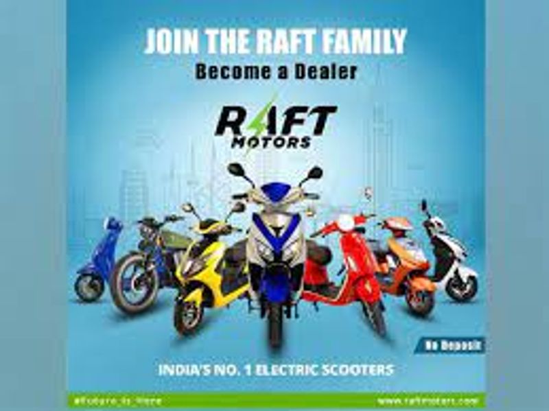 Raft Motors is giving training for electric vehicles in just Rs 99, you can do your employment