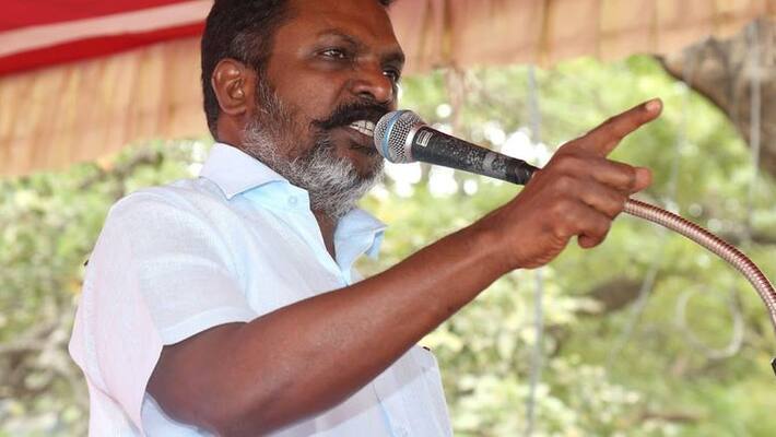 Vck against protest for ambedkar issue at 12th december across tamilnadu Vck against protest for ambedkar issue at 12th december across tamilnadu