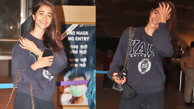 Anushka Sharma spotted smiling in loose dress, mrs kohli looked beautiful post her delivery