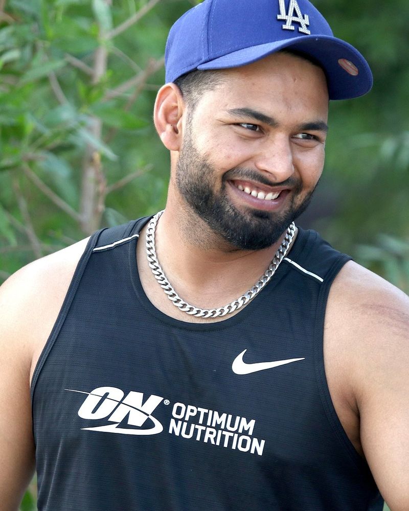 IPL 2021: Delhi Capitals stars enjoy off-day with beach volleyball and surfing