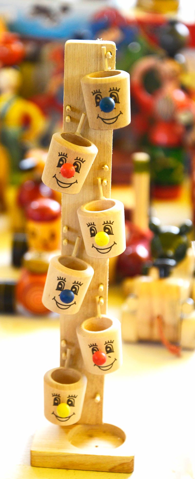 variety colorful and unique dolls exhibition and sale at Bengaluru from Oct 8 to 17th rbj