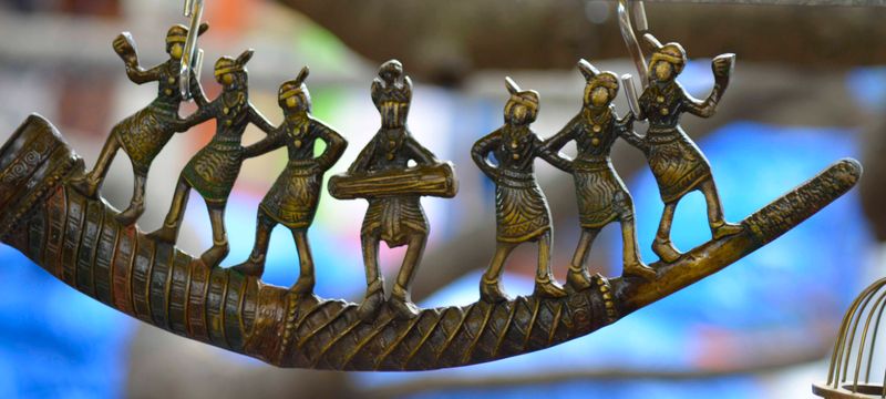 variety colorful and unique dolls exhibition and sale at Bengaluru from Oct 8 to 17th rbj