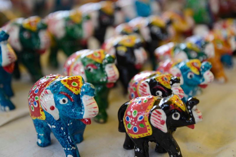 variety colorful and unique dolls exhibition and sale at Bengaluru from Oct 8 to 17th rbj