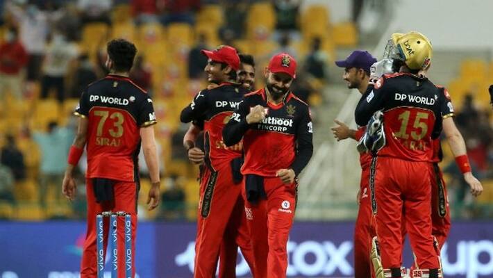 IPL 2021 Former South African says RCB might clinch their first title this year IPL 2021 Former South African says RCB might clinch their first title this year
