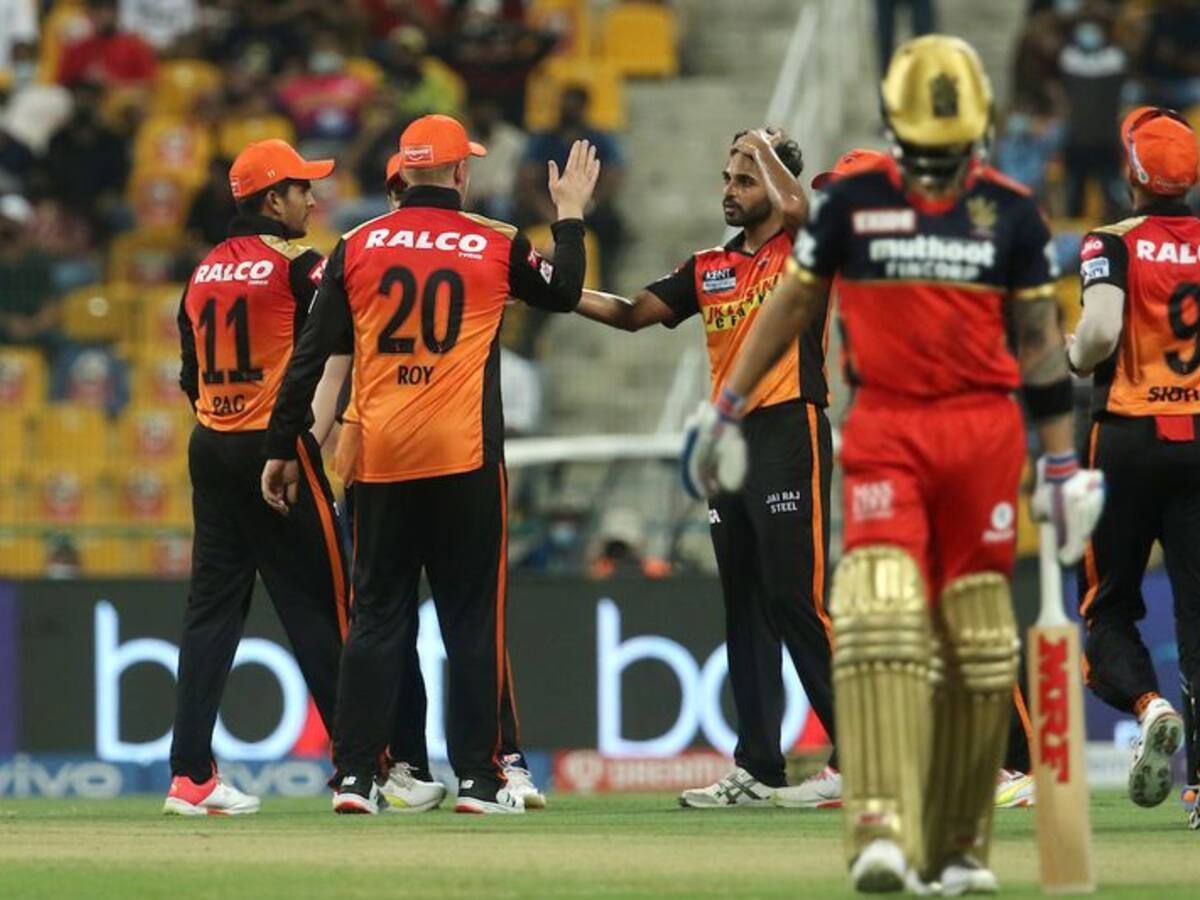 RR vs RCB, IPL 2023: Bangalore bowlers bundle out Rajasthan for 59