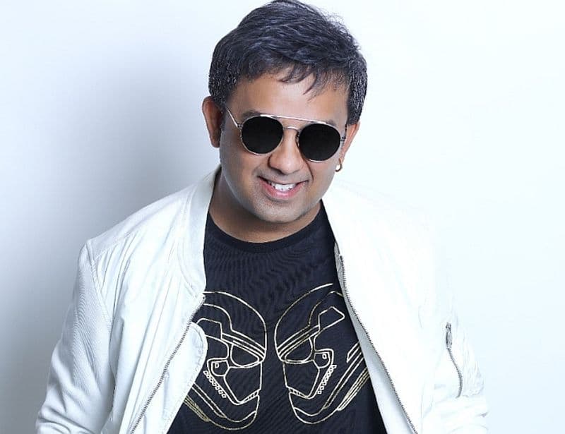 DJ Piyush Bajaj is one of the most highly sought DJs by clubs across India, here is why