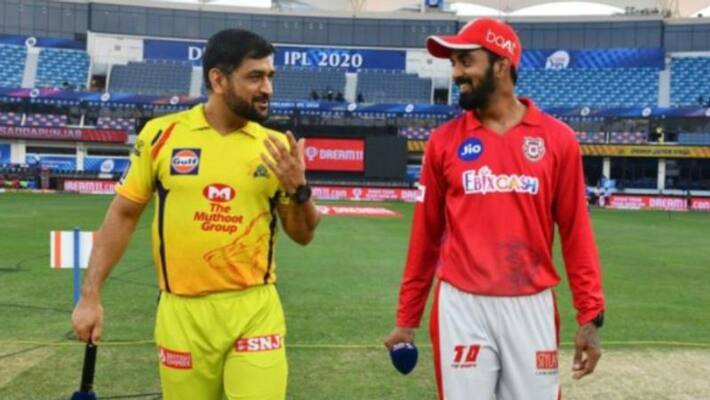 IPL 2021 CSK vs PBKS: kl rahul won the toss and elected bowl first against chennai super kings IPL 2021 CSK vs PBKS: kl rahul won the toss and elected bowl first against chennai super kings