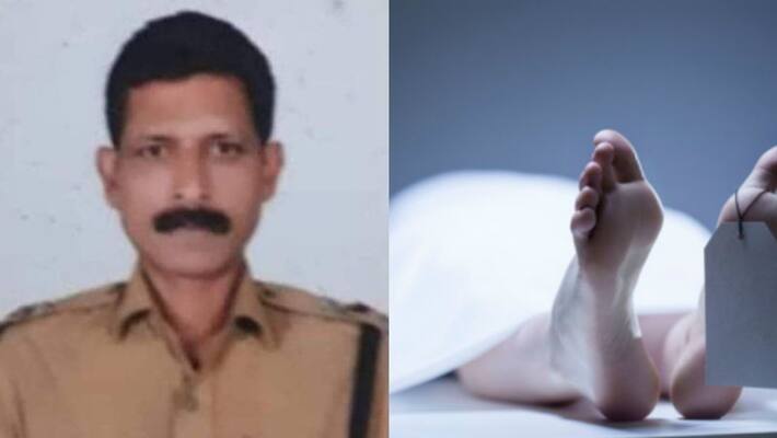 sub inspector dies in bike accident in neyyattinkara sub inspector dies in bike accident in neyyattinkara