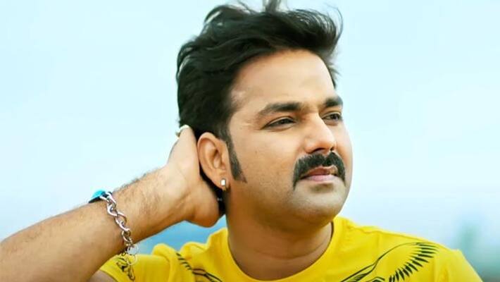 bhojpuri actor pawan singh film boss first look out, trailer will released on 8 october bhojpuri actor pawan singh film boss first look out, trailer will released on 8 october