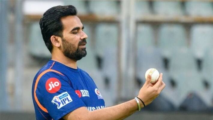 IPL Retention : Zaheer Khan says Mumbai Indians will try to bring the star players back IPL Retention : Zaheer Khan says Mumbai Indians will try to bring the star players back