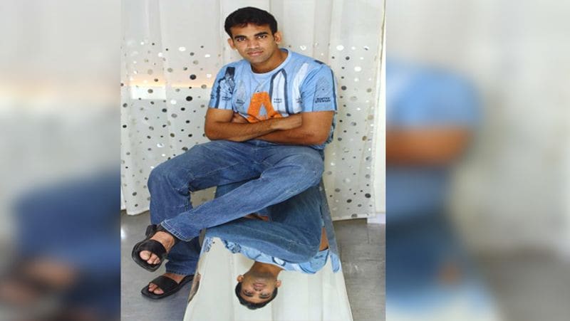 Zaheer Khan Birthday: Know about cricketer's personal and professional life