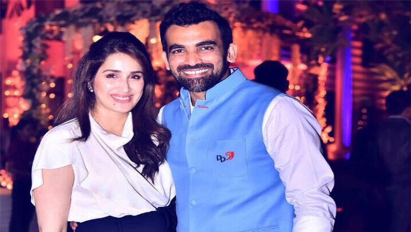 Zaheer Khan Birthday: Know about cricketer's personal and professional life