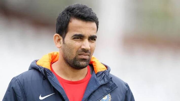 zaheer khan advice to india test batsman hanuma vihari zaheer khan advice to india test batsman hanuma vihari