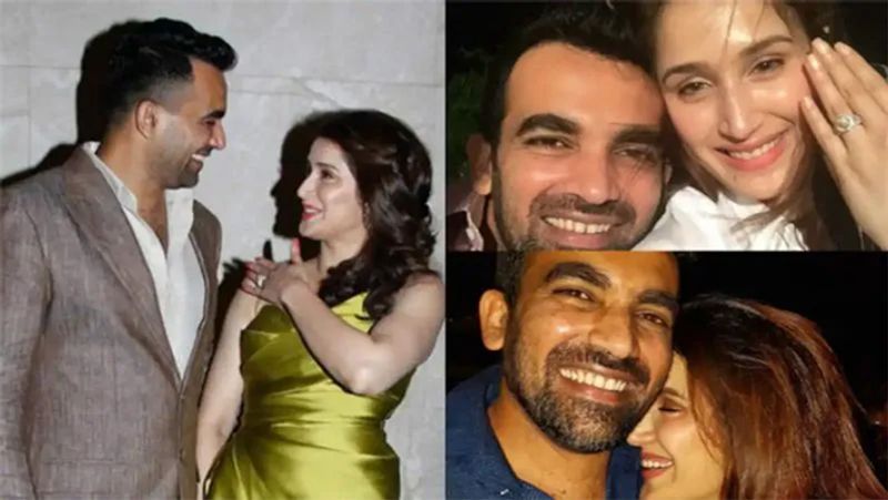 Zaheer Khan Birthday: Know about cricketer's personal and professional life