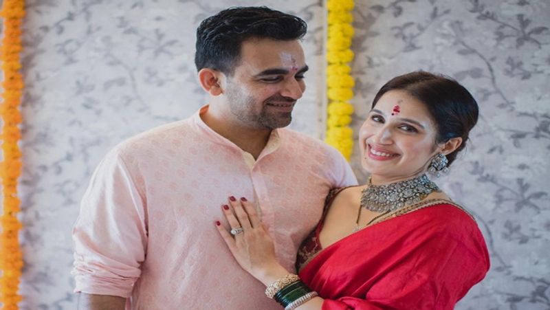 Zaheer Khan Birthday: Know about cricketer's personal and professional life