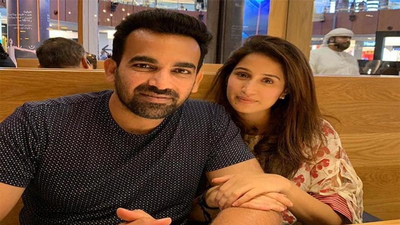 Zaheer Khan Birthday: Know about cricketer's personal and professional life