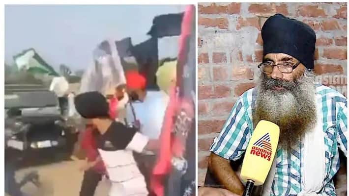 lakhimpur kheri farmers father says that police should arrest ajay mishra lakhimpur kheri farmers father says that police should arrest ajay mishra