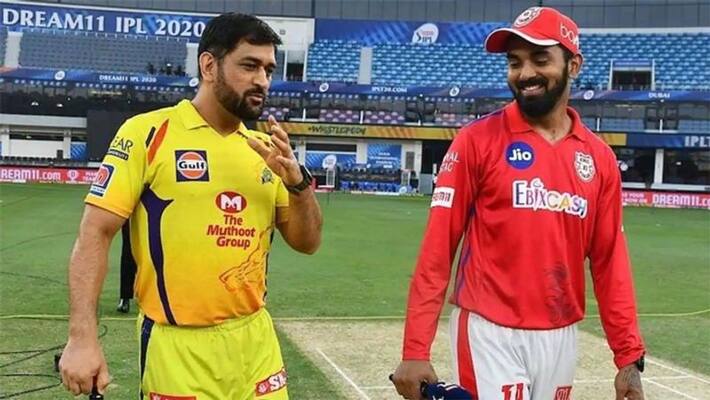 IPL 2021 Punjab Kings Won the toss and Elected to Bowling first against CSK in Dubai kvn IPL 2021 Punjab Kings Won the toss and Elected to Bowling first against CSK in Dubai kvn