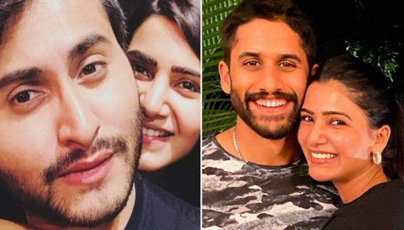 samantha chaitanya divorce this is why preetam jukalkar being trolled for