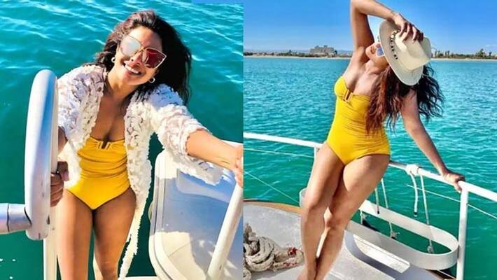 bollywood Actress Priyanka Chopra goes scuba diving in Spain with brother-in-law Franklin Jonas BRD bollywood Actress Priyanka Chopra goes scuba diving in Spain with brother-in-law Franklin Jonas BRD