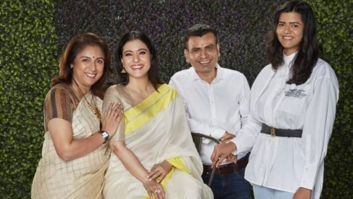 the last hurrah revathi to direct kajol the last hurrah revathi to direct kajol