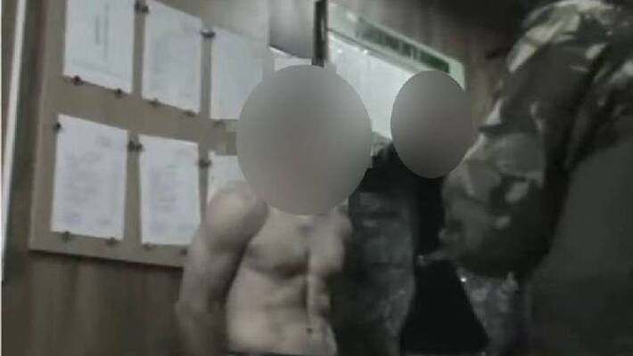 prison torture Russian authorities are investigating prison torture Russian authorities are investigating