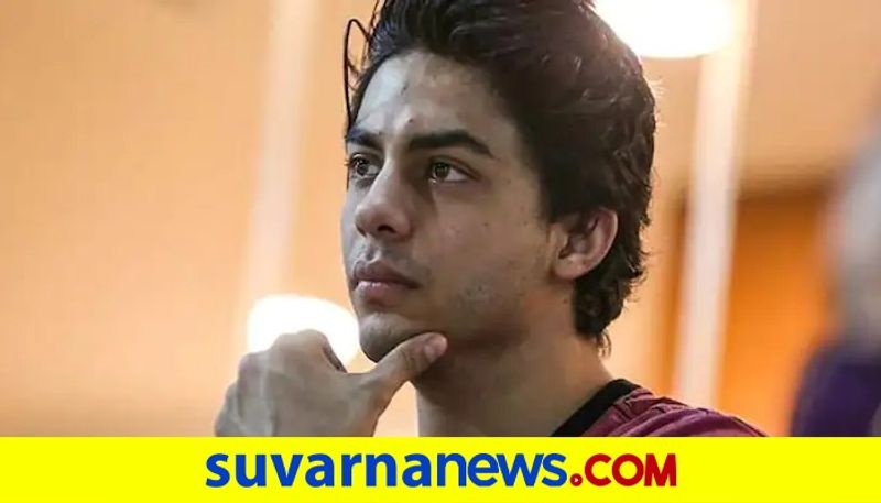 Mumbai Drugs Case Aryan Khan Sent to 14-day Judicial Custody mah