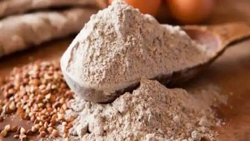 Navratri 2021: 5 healthy and tasty Flour You can Eat during fasting