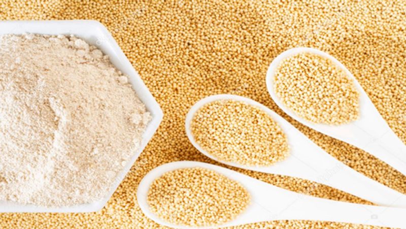 Navratri 2021: 5 healthy and tasty Flour You can Eat during fasting