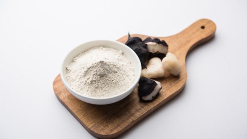 Navratri 2021: 5 healthy and tasty Flour You can Eat during fasting