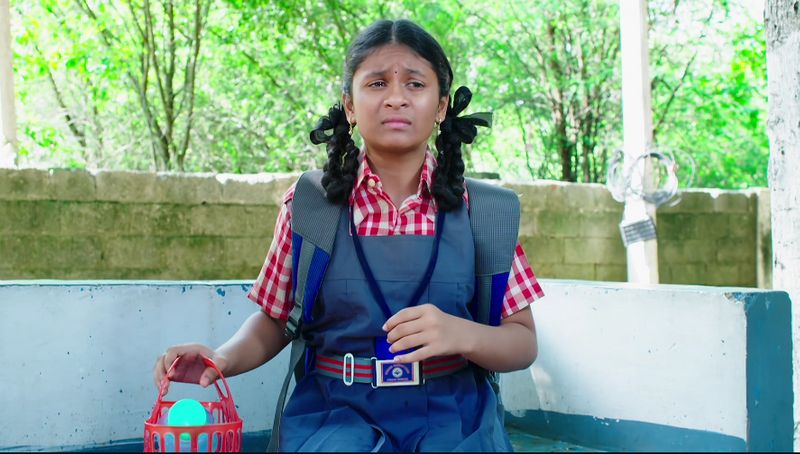 vantalakka alias deepa met with an accident in todays karthika deepam serial episode
