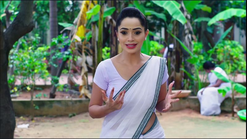 vantalakka alias deepa met with an accident in todays karthika deepam serial episode
