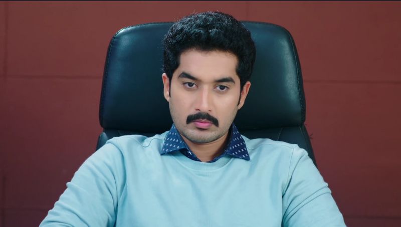 vantalakka alias deepa met with an accident in todays karthika deepam serial episode