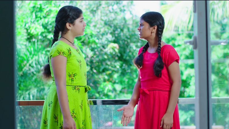 vantalakka alias deepa met with an accident in todays karthika deepam serial episode