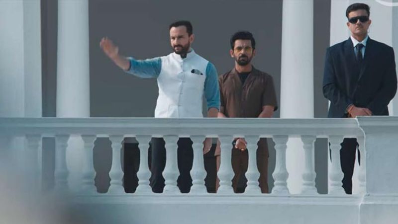 Saif Ali Khan have differences with mother over money issues as per reports, actor revealed shocking fact about sharmila tagore