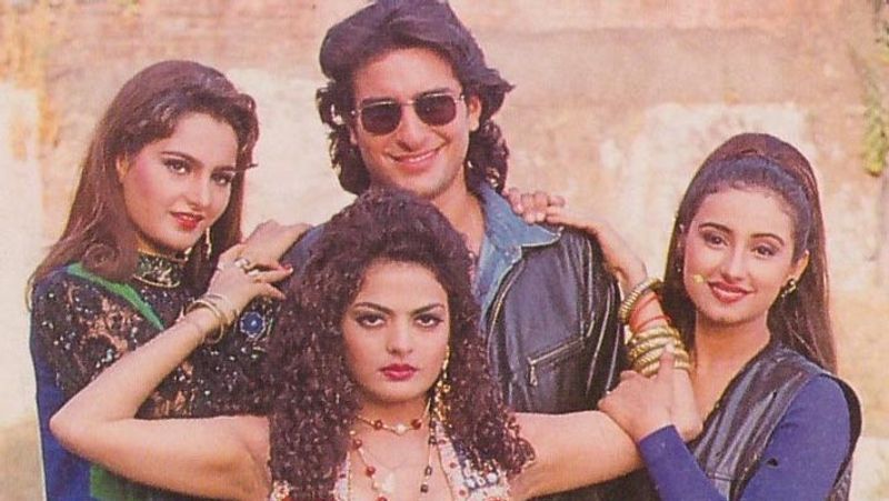 Saif Ali Khan have differences with mother over money issues as per reports, actor revealed shocking fact about sharmila tagore