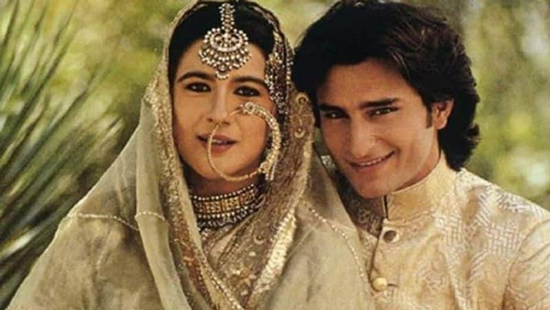 Saif Ali Khan have differences with mother over money issues as per reports,  actor revealed shocking fact about sharmila tagore