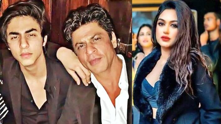 Aryan Khan along with 8 people arrested in drugs case, their bail decision will come on 7th October Aryan Khan along with 8 people arrested in drugs case, their bail decision will come on 7th October