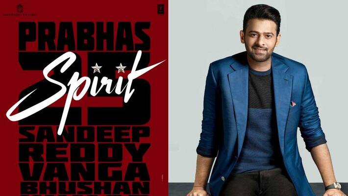 Kareena Kapoor To romance with Prabhas in Spirit Kareena Kapoor To romance with Prabhas in Spirit