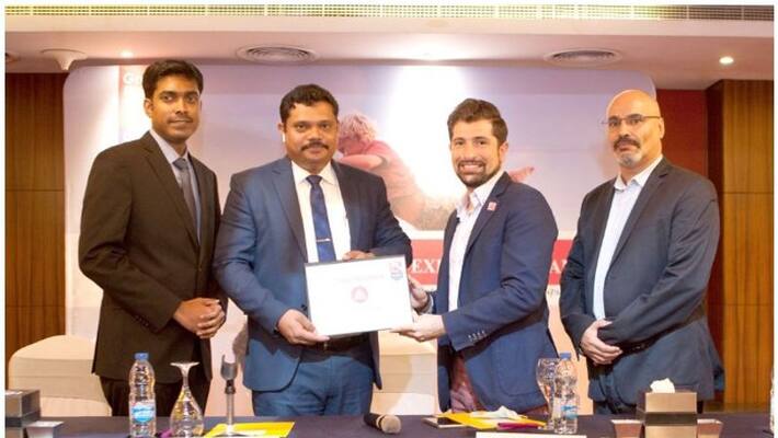 Hadi exchange gets great place to work certification Hadi exchange gets great place to work certification