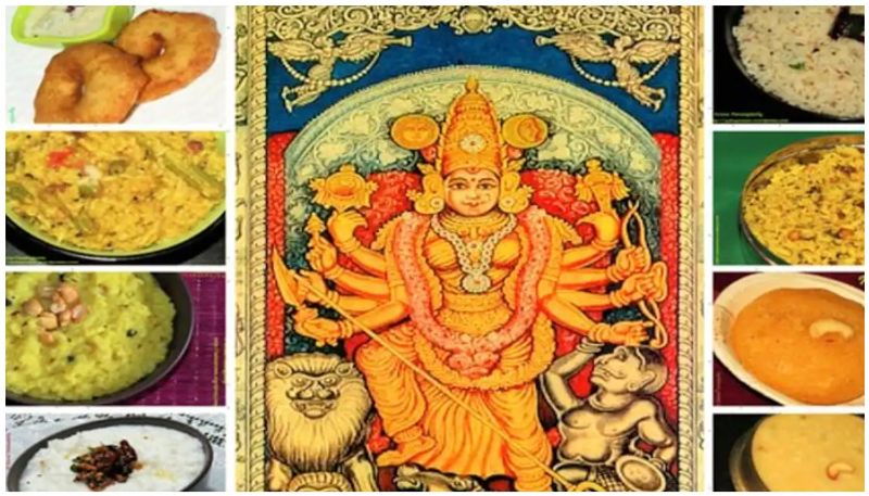 Navratri 2021 Significance of Goddess Shailputri and the first avatar of Navratri Durga devi
