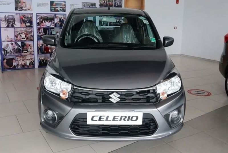 Bumper Offer: Opportunity to buy cheap car in festive season, getting discount up to Rs 53000