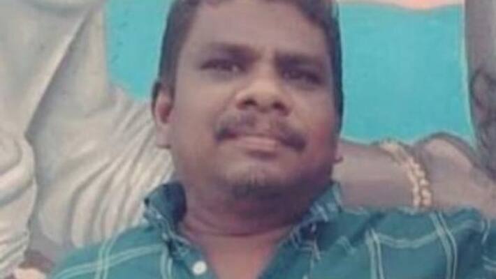 A youth died in a scooter accident in kozhikode A youth died in a scooter accident in kozhikode